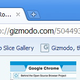 Illustration for article titled Dr. Frankenstein's Browser: The Strangely Obvious Ancestry of Google Chrome
